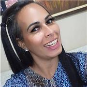 Professora ensino fundamental 1 e 2